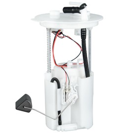 16700-HR3-A21 Upgraded Fuel Pump Assembly Compatible with Honda TRX 500 2014-2019,Honda TRX420 2014-2021