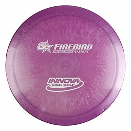 Innova Disc Golf GSTFB 165-169 Firebird Driver
