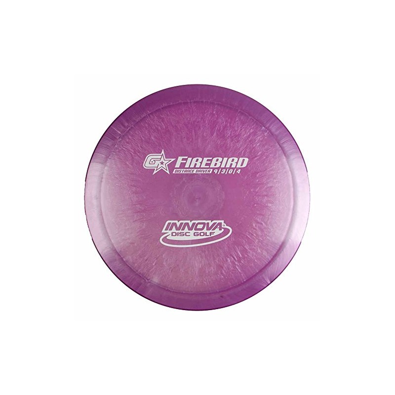 Innova Disc Golf GSTFB 165-169 Firebird Driver
