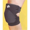 Trace Volleyball Knee Pads Black XXL