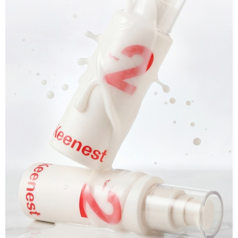Cellmuller Age Routine Box Keynest Toner 80ml+Sample Set / 셀뮬러