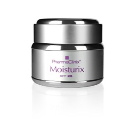 PharmaClinix Moisturix Cream SPF25, 50 g