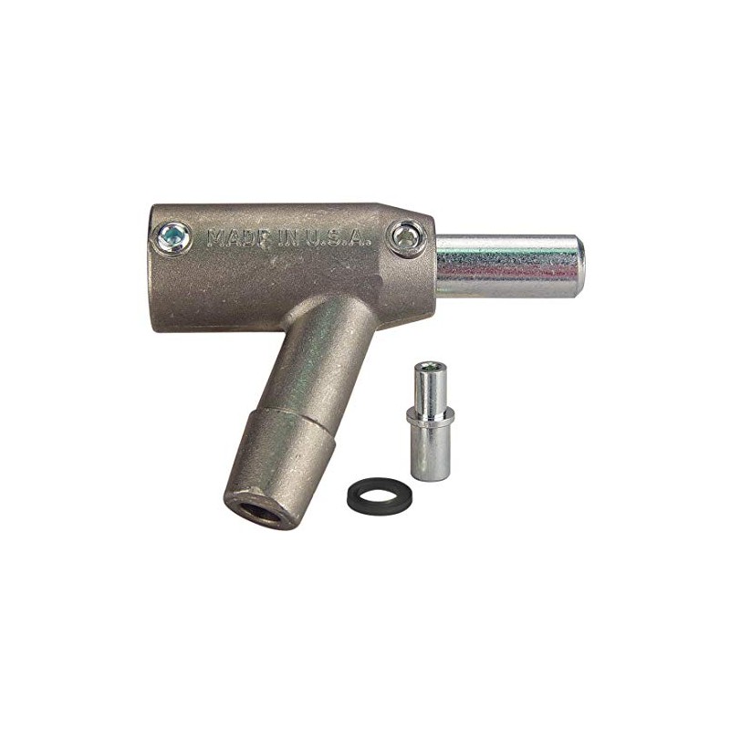 Skat Blast S-35 & C-35 Power Head Assembly 6303-00 for