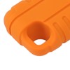 USB Rechargeable Lighter Windproof Dual Arc Lighter Waterproof Flameless Electric