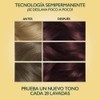 Soft Color Tinte Semi Permanente 46 Borgoña