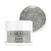 KIARA SKY Kiara Sky Long Lasting Nail Dip Powder Silver