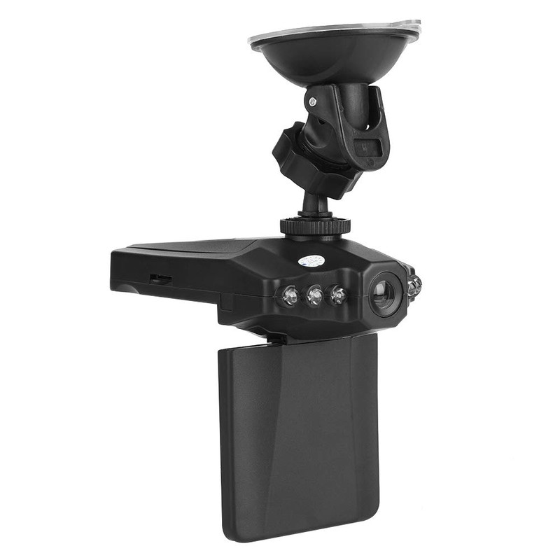 2.5 Inch Car DVR Video Recorder Dash Camera Driving Recorder