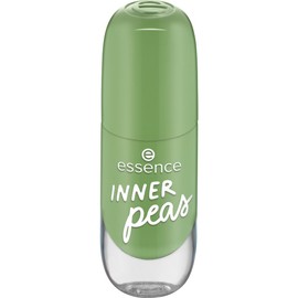 GEL NAIL COLOUR esmalte de uñas #55-inner peas 8 ml