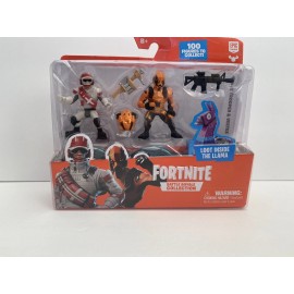 Moose Enterprise Fornite Battle Royale Collection Triage Trooper, Vertex