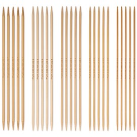 Prim 1530 Bamboo Double P7.9 inches (20 cm), 0.1 - 0.18 inches (2.5 - 4.5 mm) (No. 1/3/5/6/8)