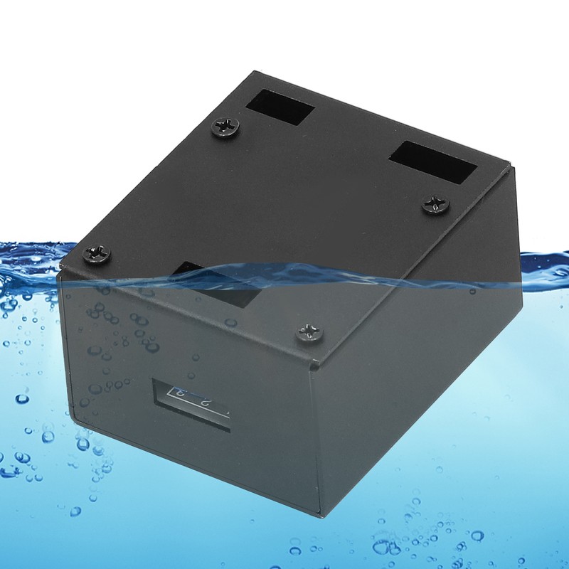 Liquid Level Sensor Controller Water Detection Accessories Industrial Supplies WT300