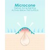 +1HEROLABS Microcrystal Acne Healing Patch (18 Patches) - Hyaluronate, Salicylic