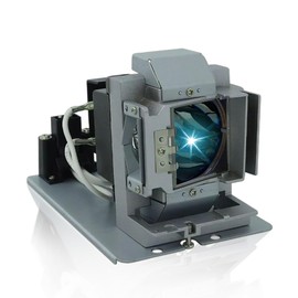 SORNEICDR UST-P1-LAMP Replacement Projector Lamp Compatible with Promethean UST-P1 UST-P2 for VIVITEK D751ST D755WT D755WTi D755WTiR DW755WTiR D756USTi D757WT