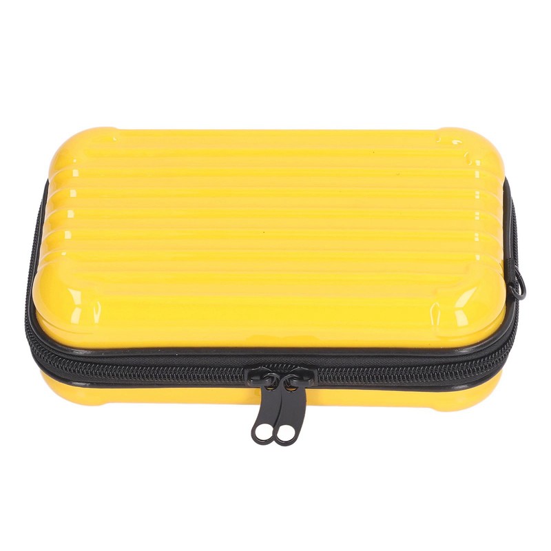 Action Camera Bag Portable Waterproof Carrying Storage Case Replacement For