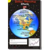 PosterEnvy Global Warming - Effects - Classroom Earth Science POSTER