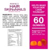Perfect Hair Skin & Nails® Suplemento En Gomitas