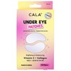 Cala Colágeno y oro hidrogel debajo del ojo parche 10