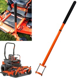 FancyTark 088-3505-00 088-3500-00 Mount Assist Handle Kit Compatible with Bad Boy Zero Turn Mowers (Except R Series), Easy to Install and Robust