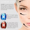 Aqua Aesthetics Mini Hifu V1.0 Radiofrecuencia Ultrasonido Rf Elimina Papada
