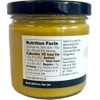 Lakeshore Strong Irish Mustard 7.7 oz. jar