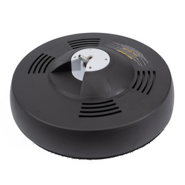 15 Inch Pressure Washer Surface Cleaner | Fast Cleaning for Driveways & Patios | 4000 PSI Compatible |