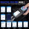 V500PRO Mechanic Tools Car Wire Tracer Automotive Electrical Open Circuit