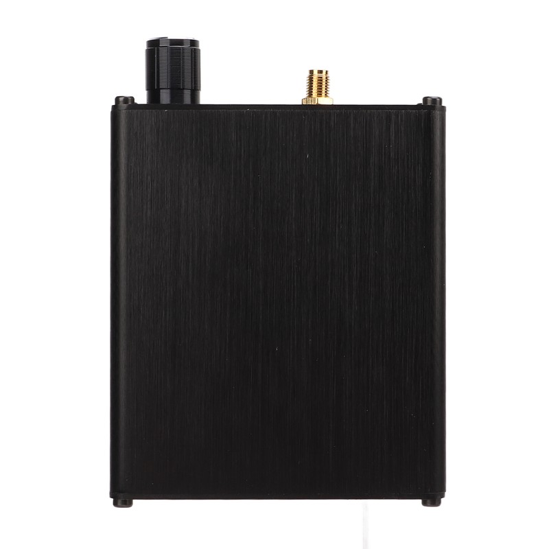 RF Antenna Analyzer 137.5MHz To 2.7GHz UV Impedance Reactance SWR