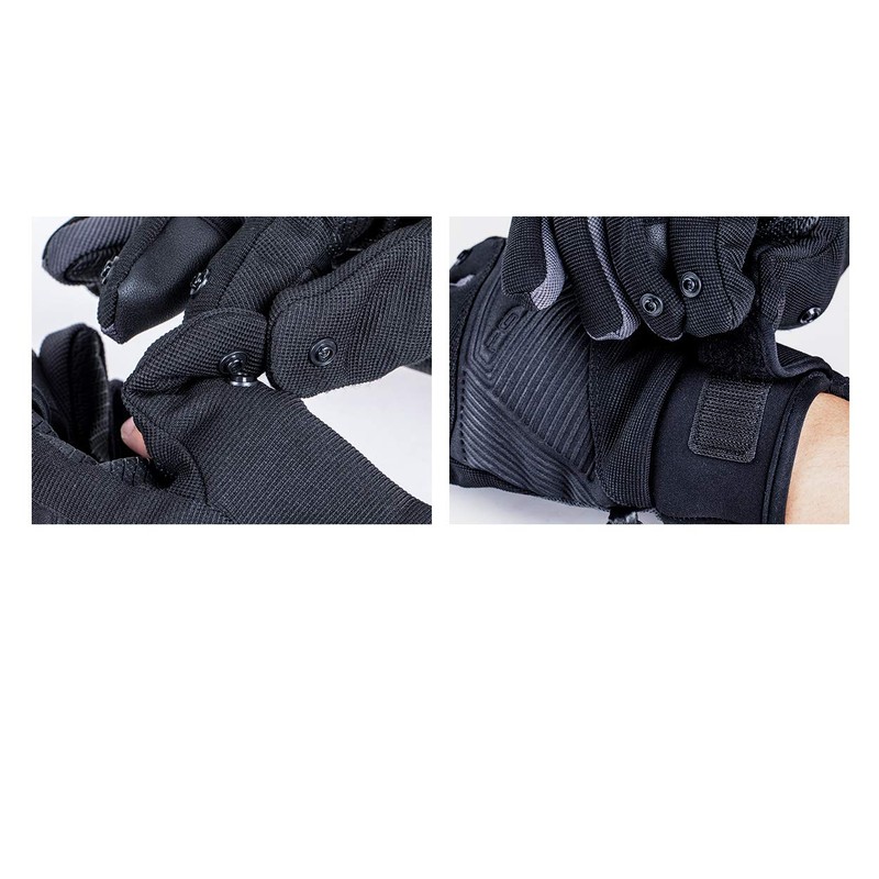 PGYTECH P-GM-113 Gloves Size M for Drones Pilot Photographers