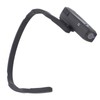 EP6 PLUS 4K Head Mounted Camera Wearable Video Camera 30FPS