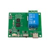 Snblzhef ESP32-AI 1 Way Voice Control Relay Module Voice Recognition