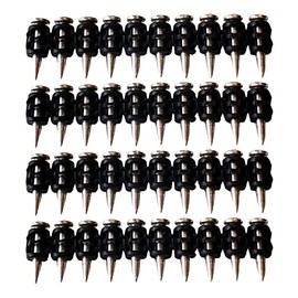 New 19mm concrete Nail,Nails for Hilti BX 3 Working with Concrete, Masonry, Steel Nails (1000 Pcs)