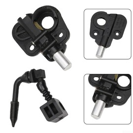 Replacement Oil Pump for Partner Chainsaw 350 351 352 370 371 390