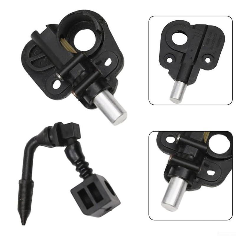 Replacement Oil Pump for Partner Chainsaw 350 351 352 370