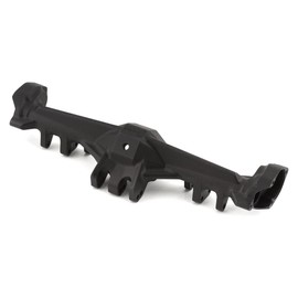 Vanquish Products Currie F10 Aluminum Rear Axle Housing (Black)