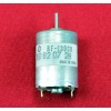 Mabuchi RF-130 Small Appliance DC Motor - 6 VDC -