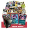 Dan123yal Gengar Pokémon Compatible TCG Random Assortment Bundle || Guaranteed