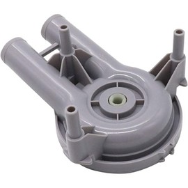 201566P Washer Pump Assembly by Part Supply House