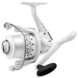 SHIZUKA Fishing Reel SK7 6000 Spinning Bolognese Feeder Saltwater