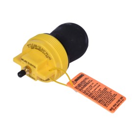 Oatey 271713 Cherne Clean Seal Plug, 3-Inch