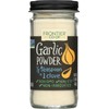 Frontier Garlic Powder, 2.4-Ounce Bottle