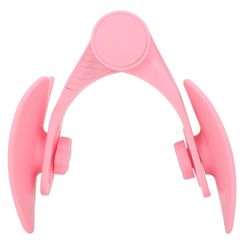 Pelvic Hip Trainer Relaxed Legs Buttocks Thigh Muscle Exerciser Inner