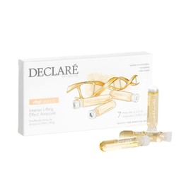 Declaré Vital Balance Women's Intense Lifting Effect Ampoule, Pack of 7