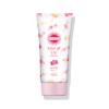 Kose Suncut R Tone Up UV Essence Pink Flamingo Color