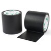 BOMEI PACK Masking Tape, 2 Rolls, 3.9 inches (100 mm)