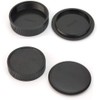 WH1916 Camera Body Cover & Rear Lens Cap Compatible with