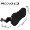 Adjustable Computer Armrest, Arm Wrist Rest, 180°, Adjustable Arm Rest,