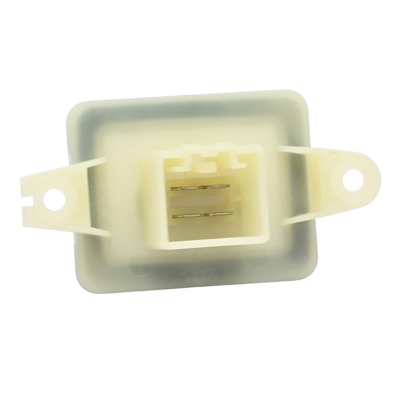 Dcmr Rear Manual Control Blower Motor Resistor 09 10 11