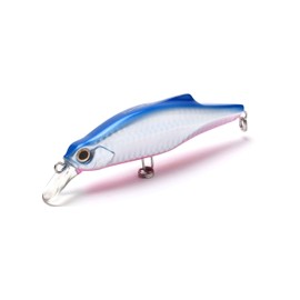 Jackson Pin Tail 48 Saltwater Fast Sinking Lure SBP (1613)