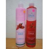 Kit Para El Cuidado De Tu Cabello Shelo Nabel