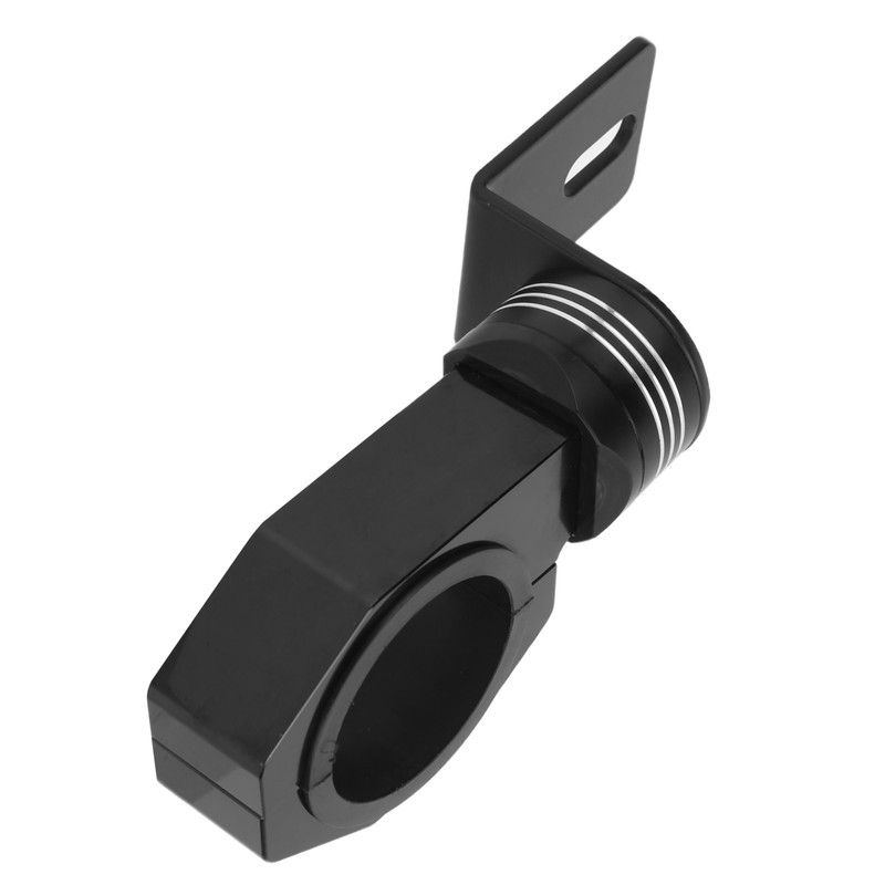 Heavy Duty Adjustable UTV Flag Mount Whip Light Bracket Replacement